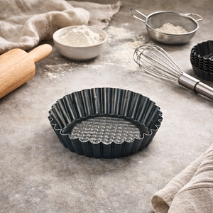 forme embelsire crostata 10 cm 6 cope