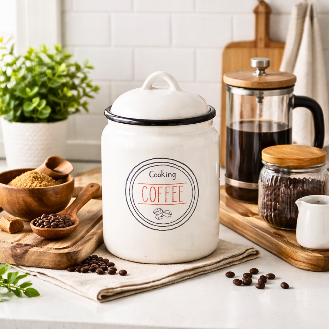 mbajtese kafe bristol dolce casa 12 cm