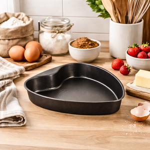 forme embelsire cuore 22 cm