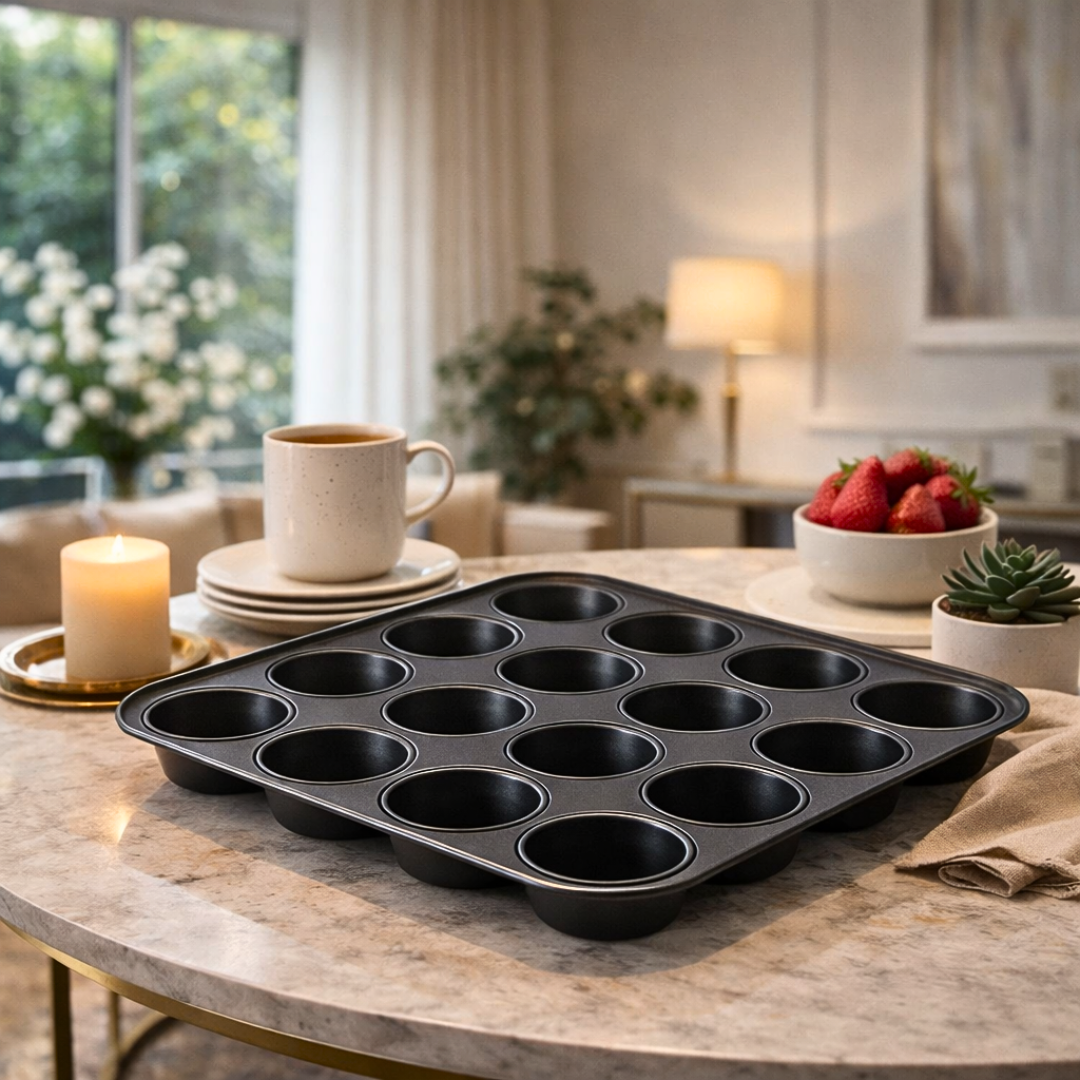 forme embelsire muffin 12 vende