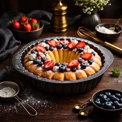 forme embelsire margarita 26 cm