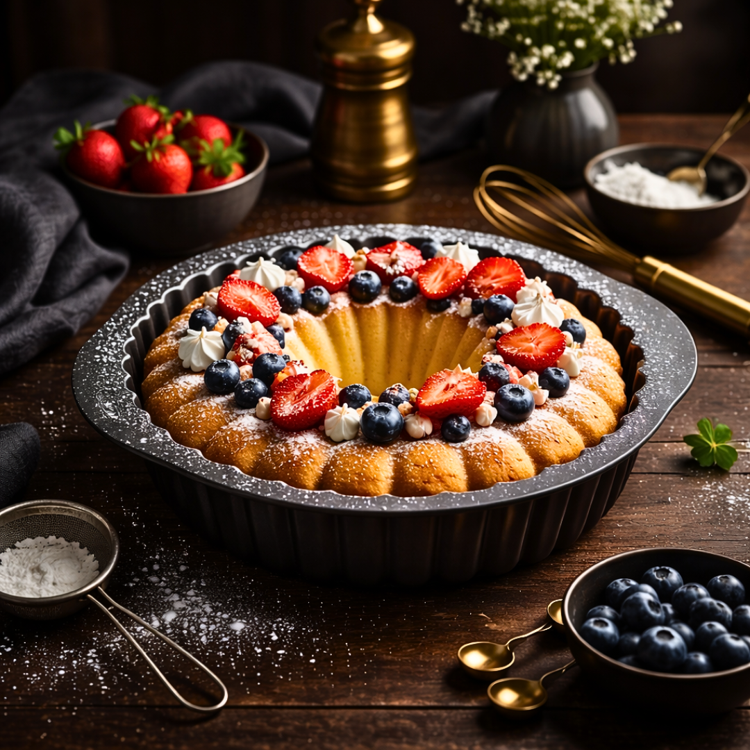 forme embelsire margarita 26 cm