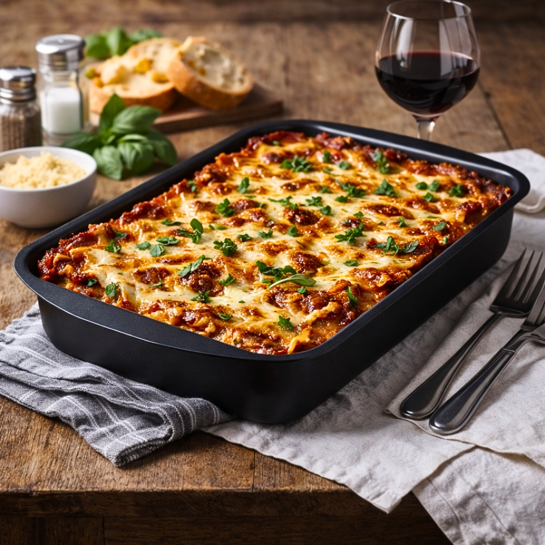 tave lazanje forno 42x26 cm