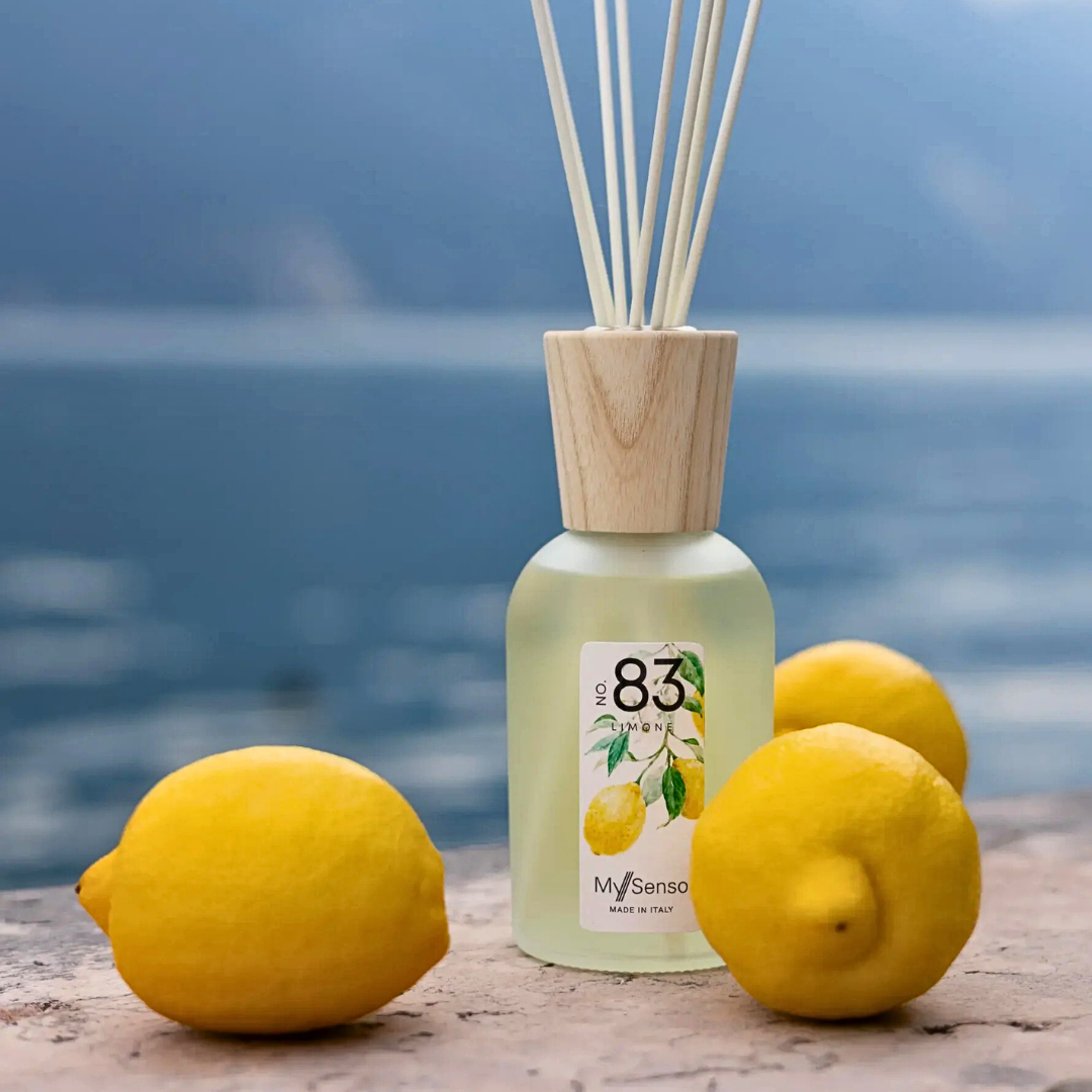arome premium limone 240 ml