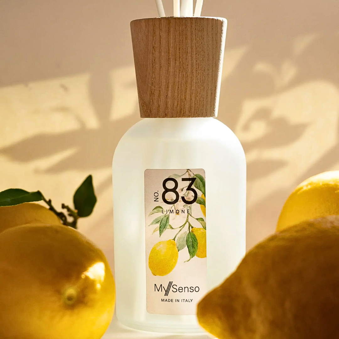 arome premium limone 240 ml
