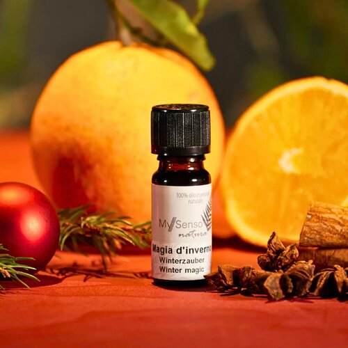 vaj essential magia d‘inverno 10 ml