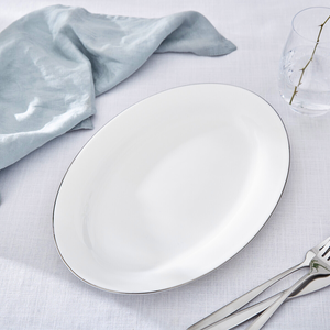 pjatance fascetta platino madison 31 cm