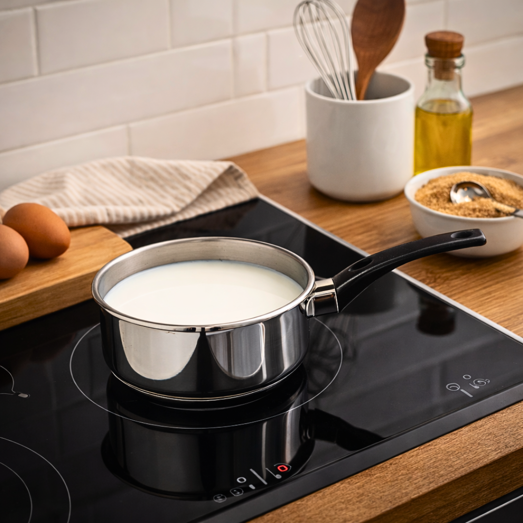 tigan i thelle becco 14 cm