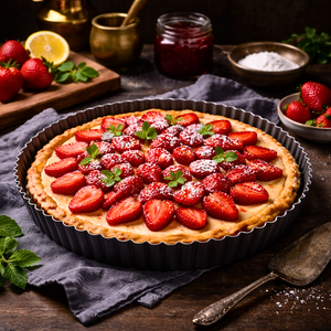 forme embelsire crostata 32 cm