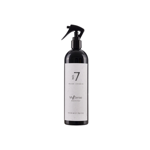 spray ambienti musk cassis 500 ml