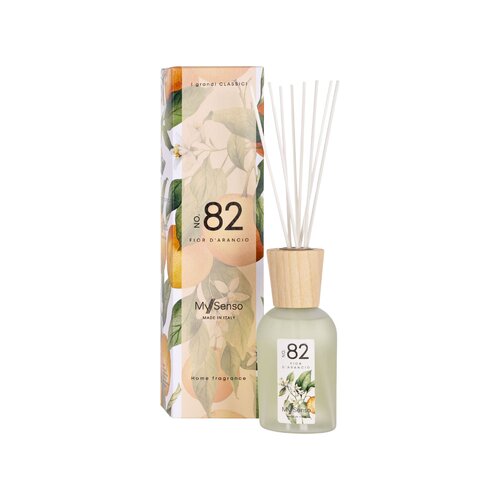 arome premium fior d‘arancio 240 ml