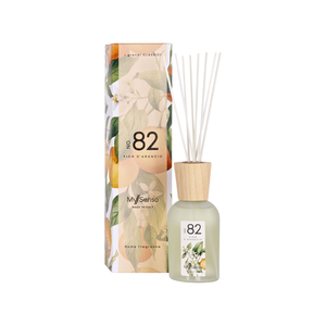 arome premium fior d‘arancio 240 ml
