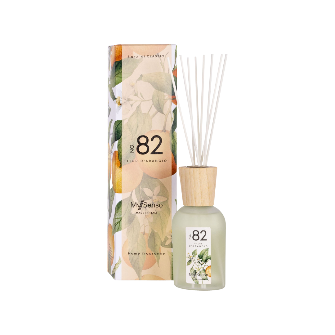 arome premium fior d‘arancio 240 ml