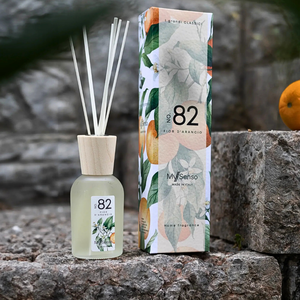 arome premium fior d‘arancio 240 ml