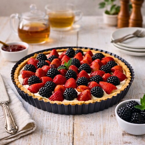 forme embelsire crostata 28 cm