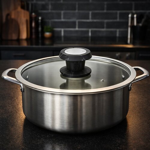 kapak qelqi sphera 28 cm