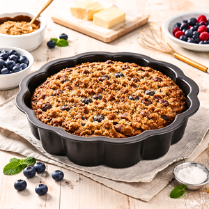 forme embelsire fiore 26 cm