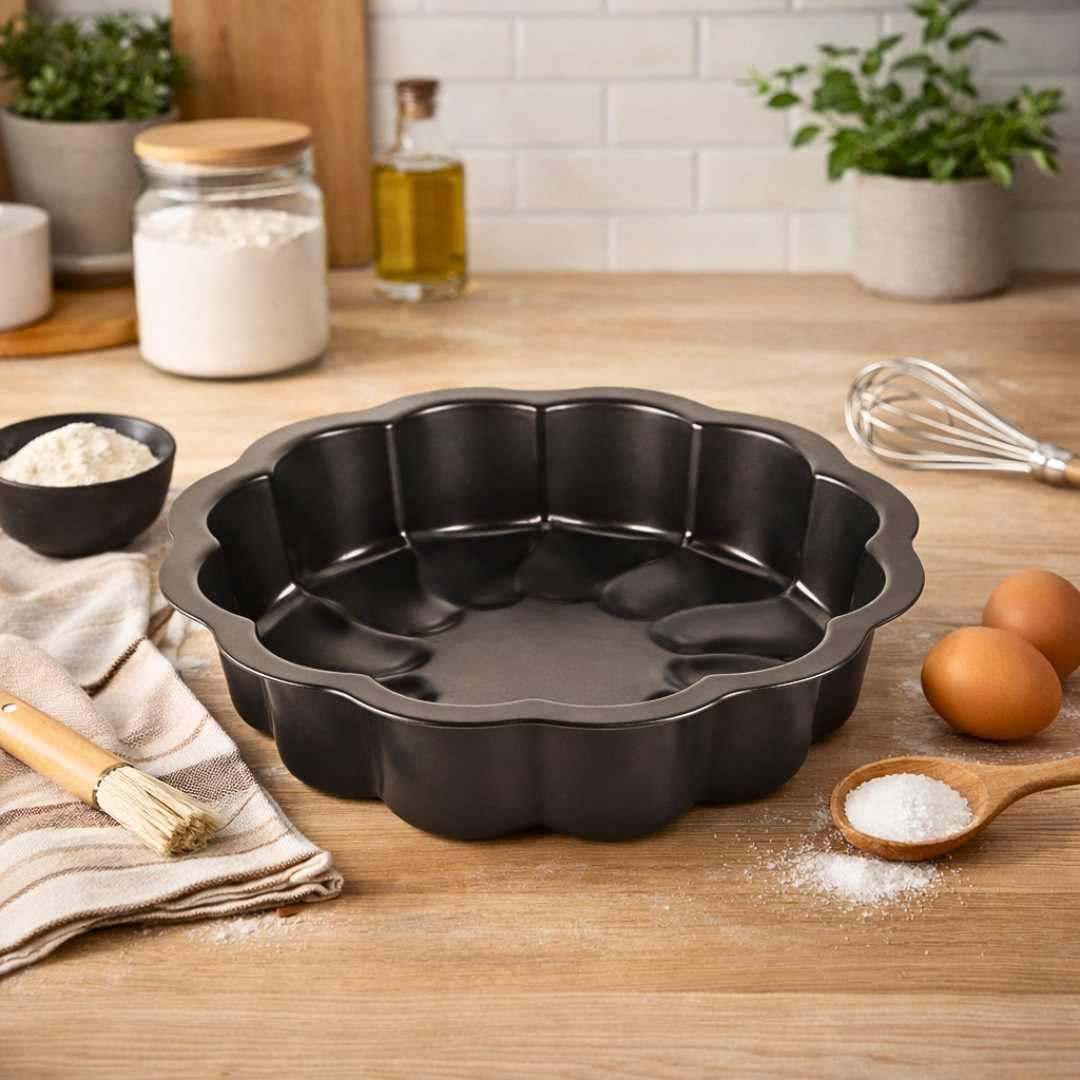 forme embelsire fiore 26 cm