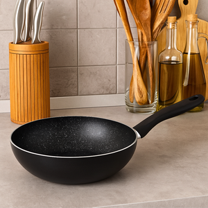 tigan i thelle petra 28 cm