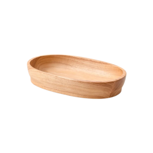tas ushqimesh nature oval 27x18 cm