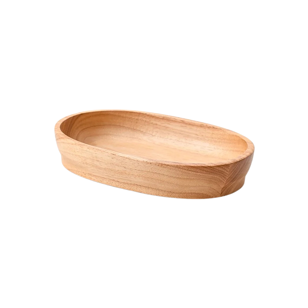 tas ushqimesh nature oval 27x18 cm