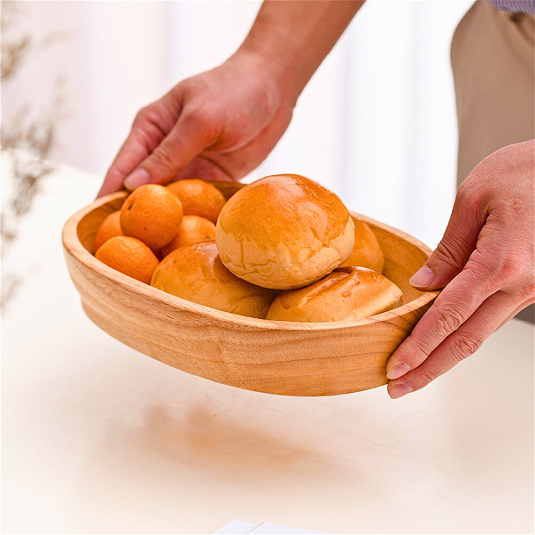tas ushqimesh nature oval 27x18 cm