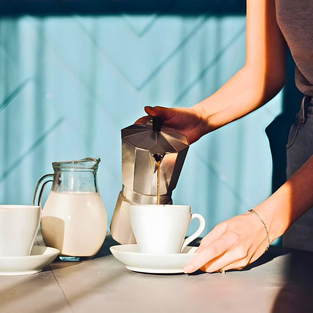 moka alumini 6 filxhane italexpress