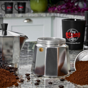 moka alumini 6 filxhane italexpress