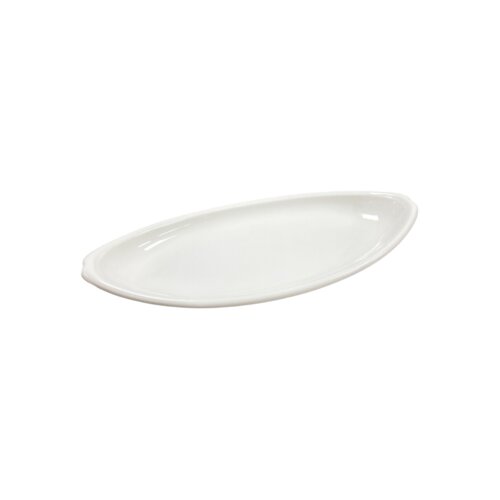 pjatance porcelani ovale 45 cm