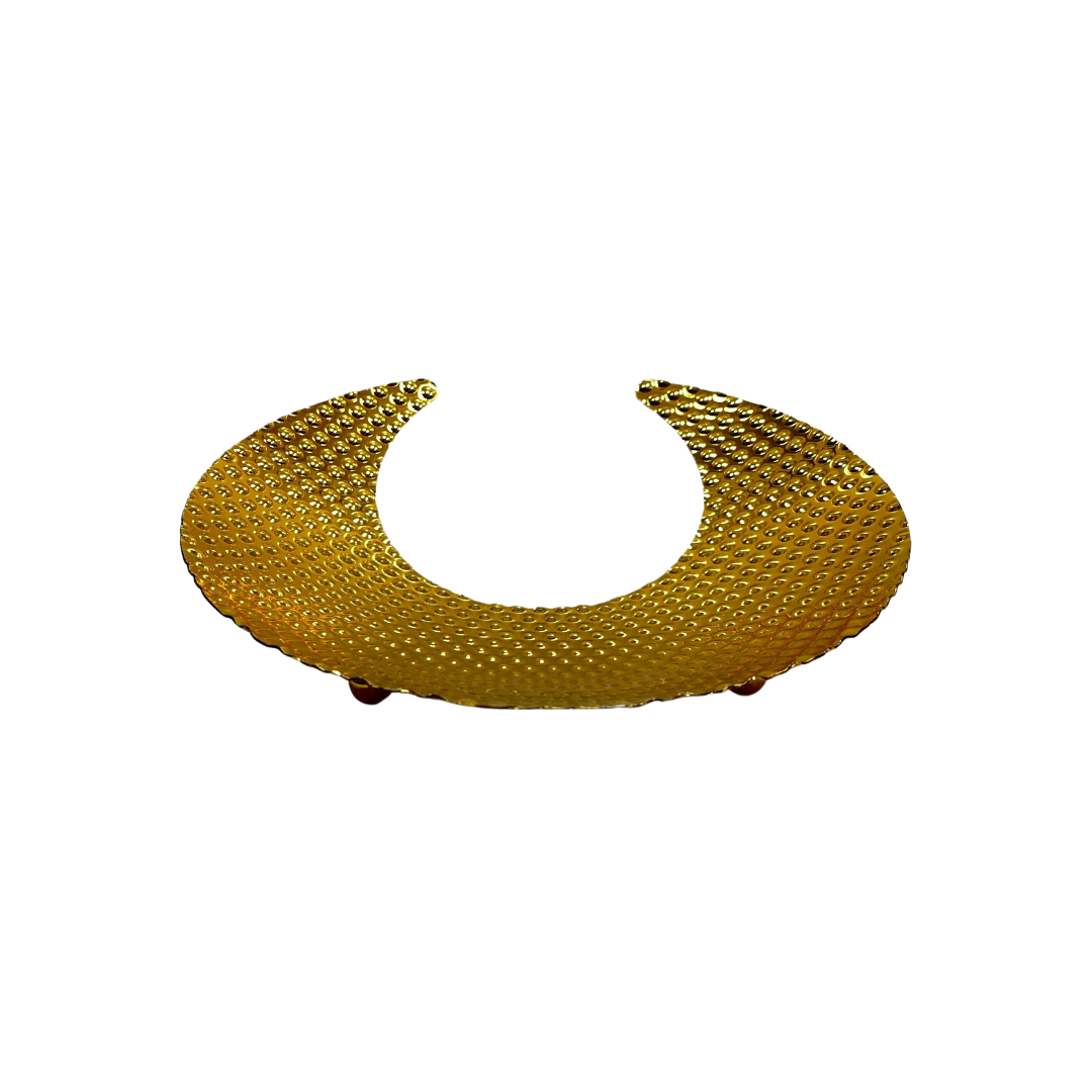 ornament dekorativ gold