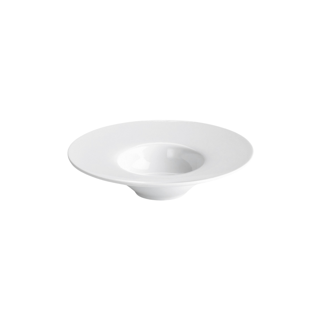 pjate pasta napoli white 20 cm