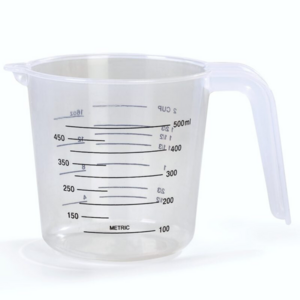 mase kuzhine my utensil 0,5 lt