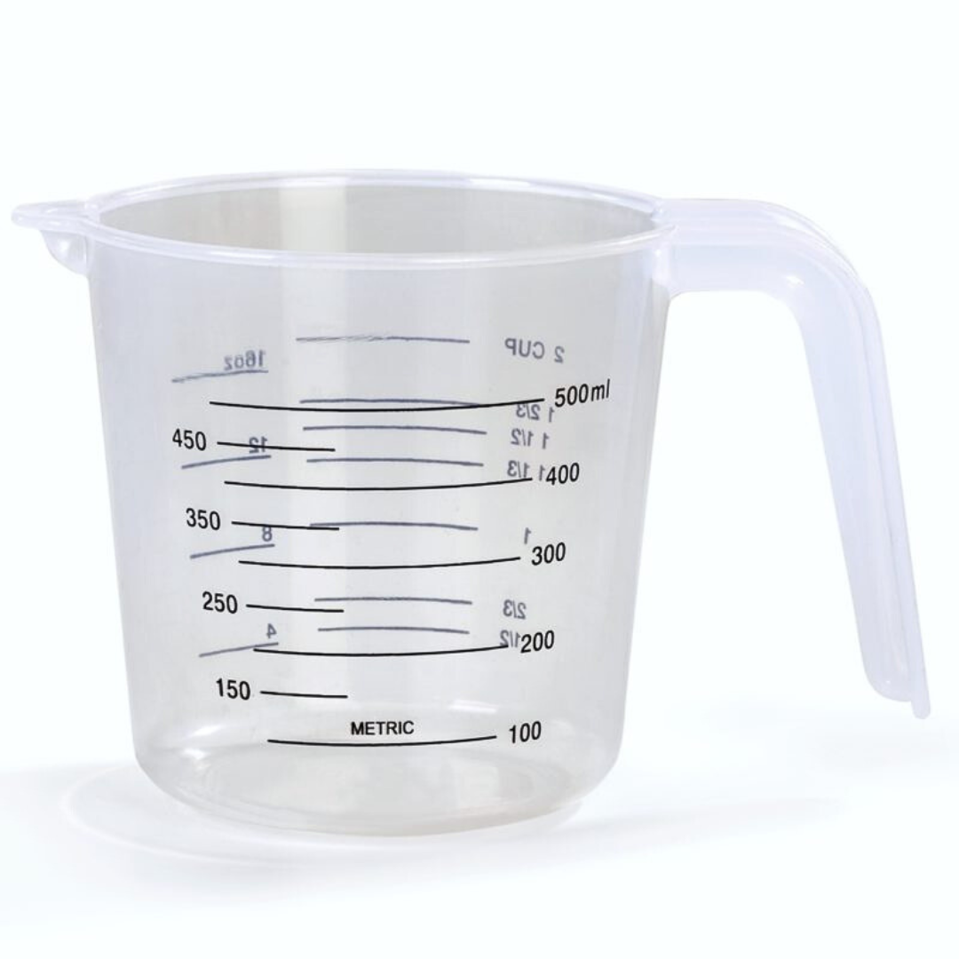 mase kuzhine my utensil 0,5 lt