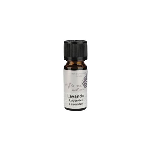 vaj essential lavanda 10 ml