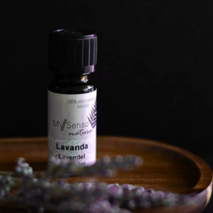 vaj essential lavanda 10 ml