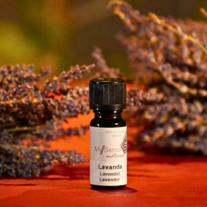 vaj essential lavanda 10 ml