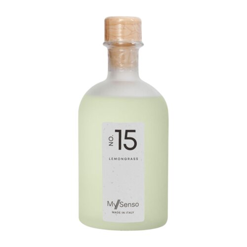 arome premium refill lemongrass 240 ml