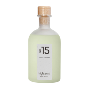 arome premium refill lemongrass 240 ml