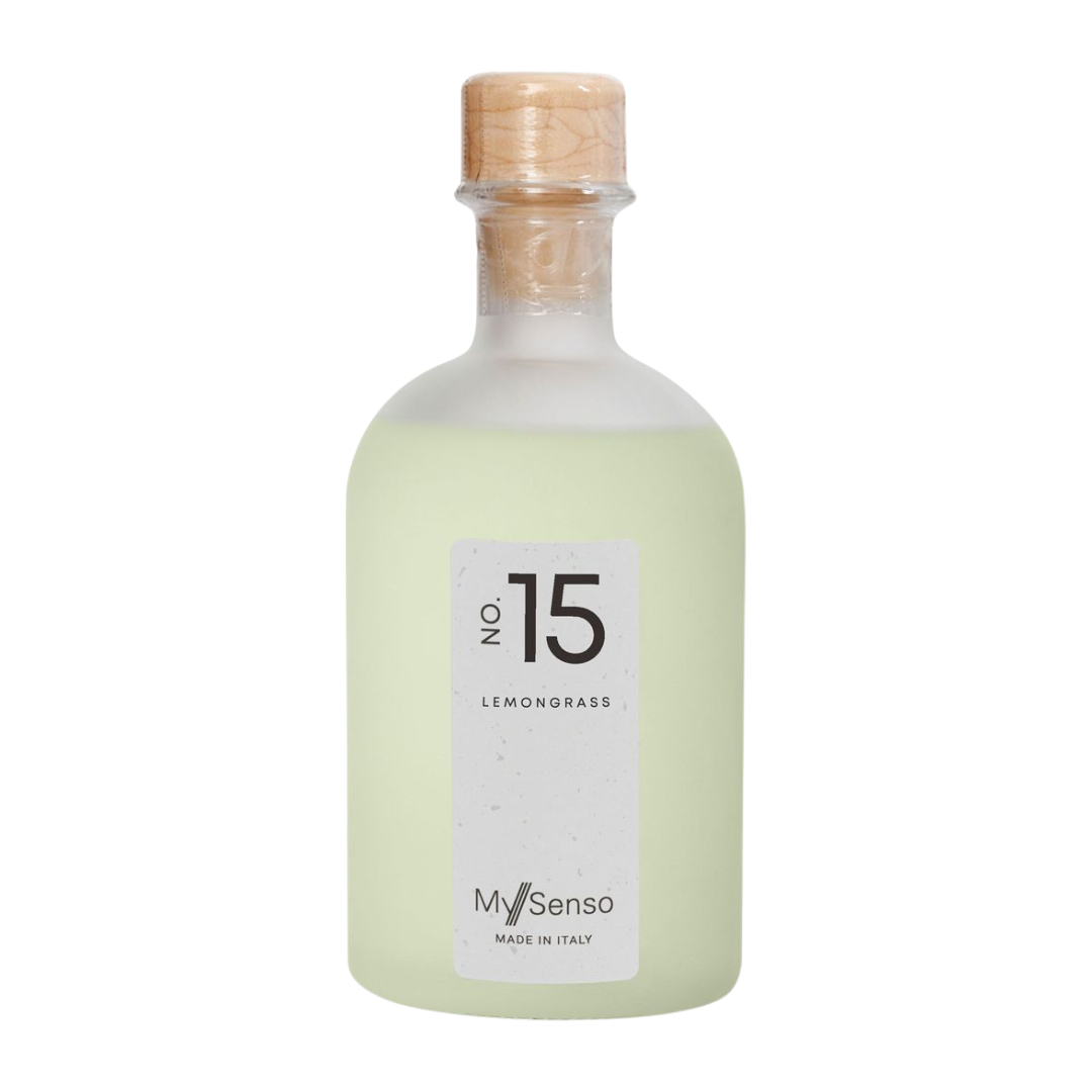 arome premium refill lemongrass 240 ml