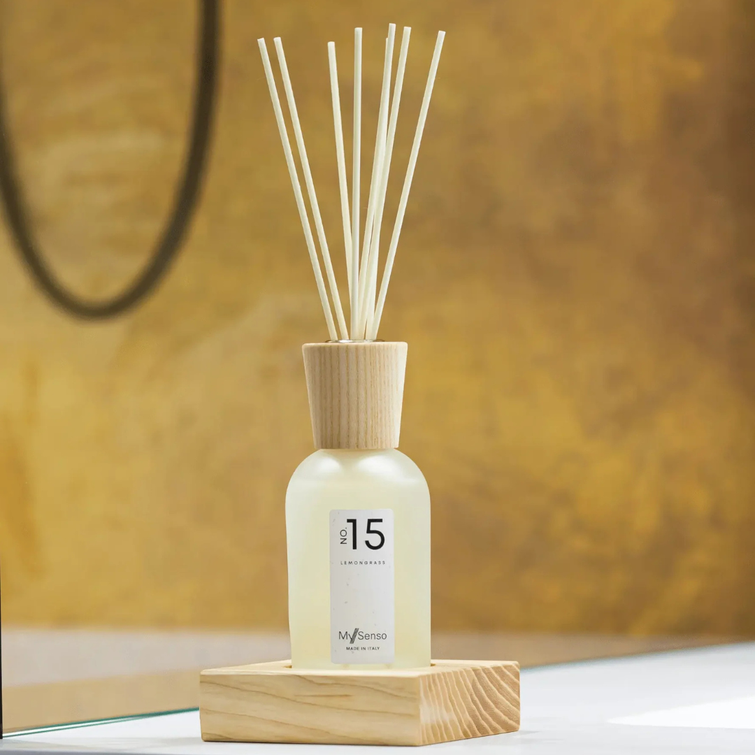 arome premium refill lemongrass 240 ml