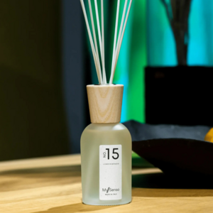 arome premium refill lemongrass 240 ml