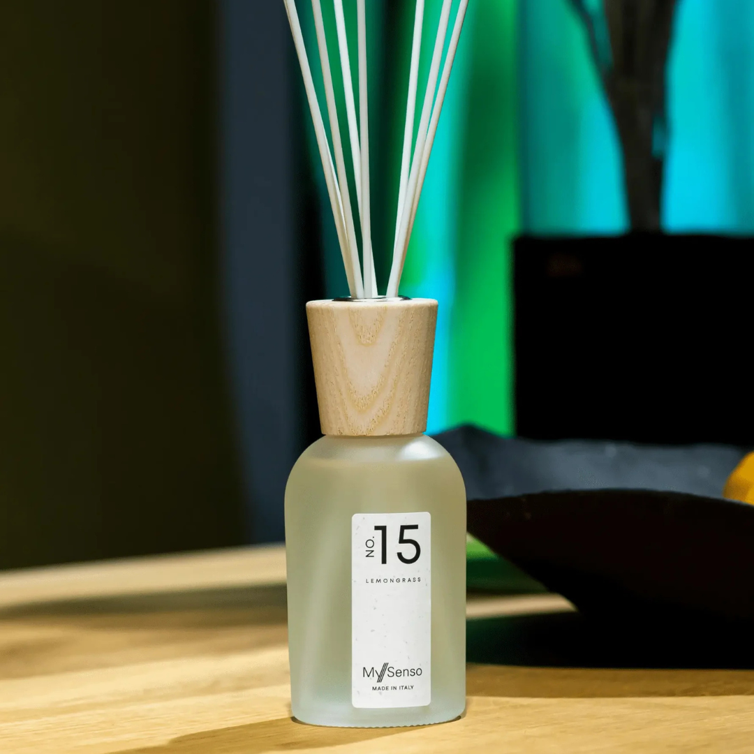 arome premium refill lemongrass 240 ml