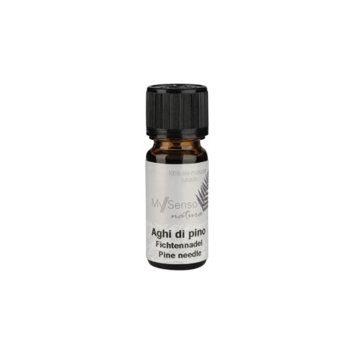 vaj essential aghi di pino 10 ml