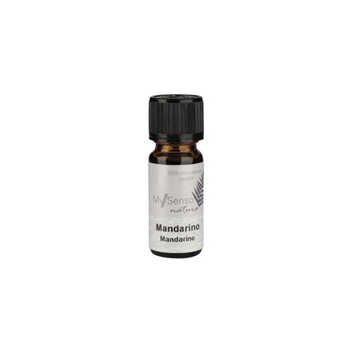 vaj essential mandarino 10 ml