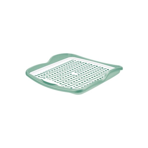 kullese enesh me tapet drain sage 39x39 cm