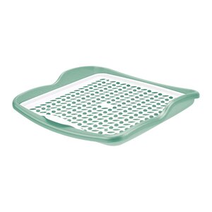 kullese enesh me tapet drain sage 39x39 cm