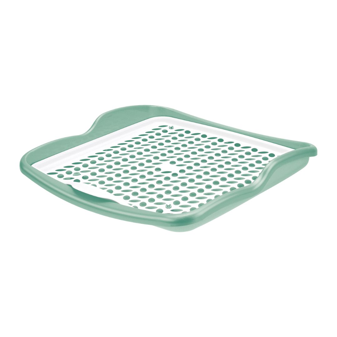 kullese enesh me tapet drain sage 39x39 cm