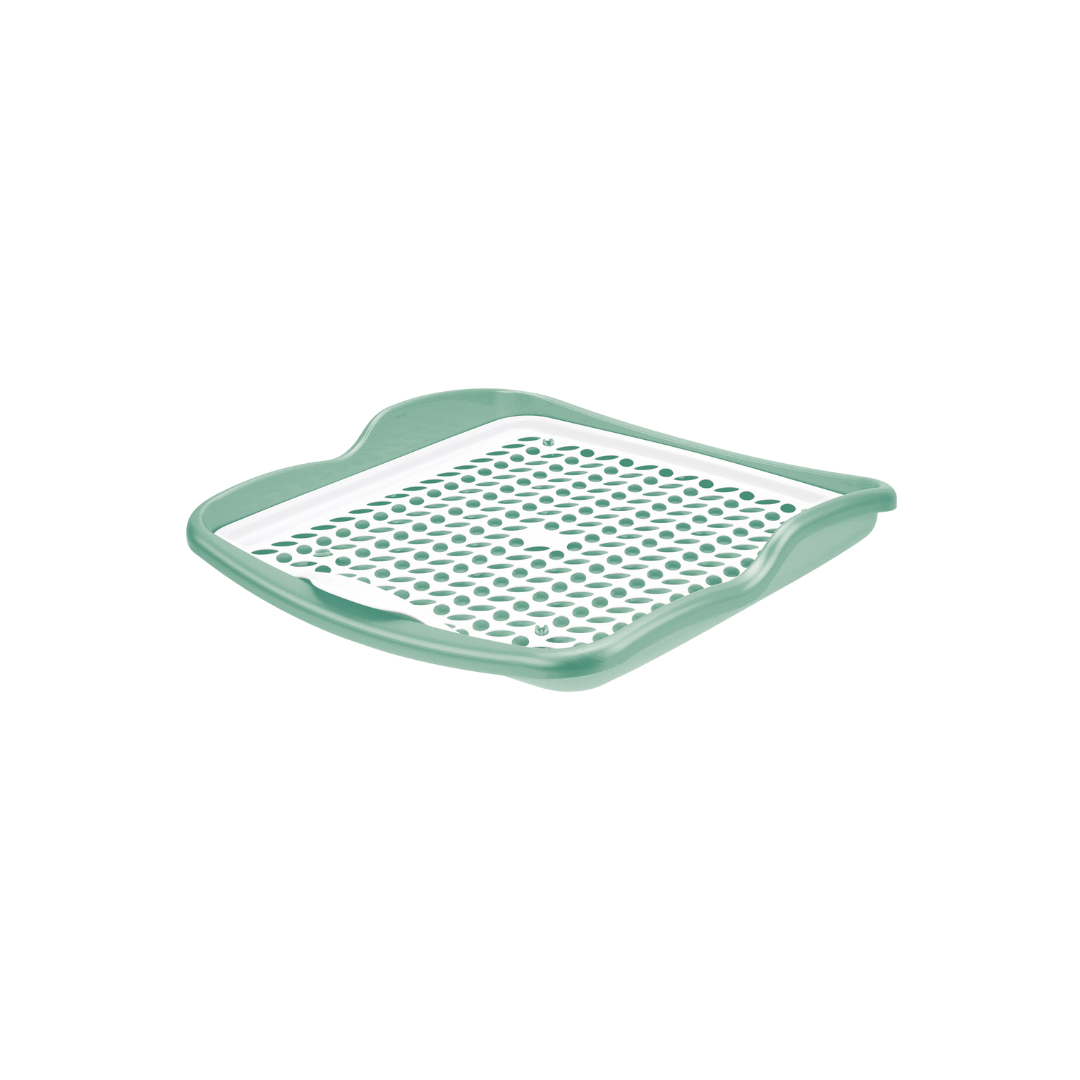 kullese enesh me tapet drain sage 39x39 cm