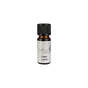 vaj essential lime 10 ml