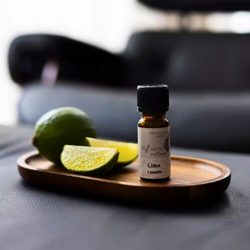 vaj essential lime 10 ml
